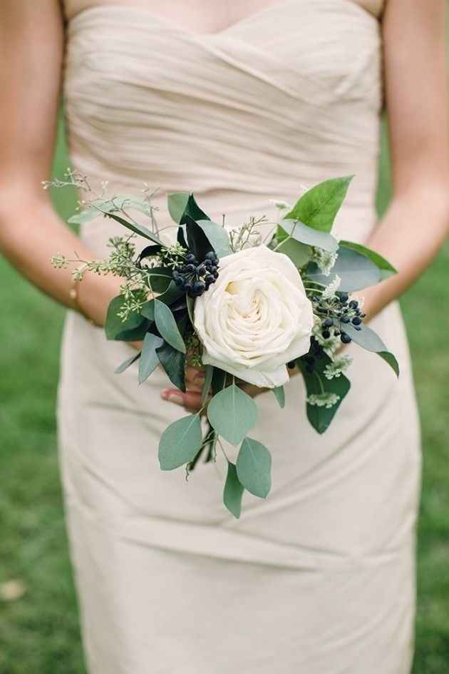Bouquet Alternatives?