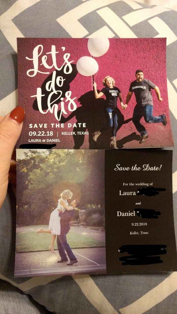 Let me see your STDs