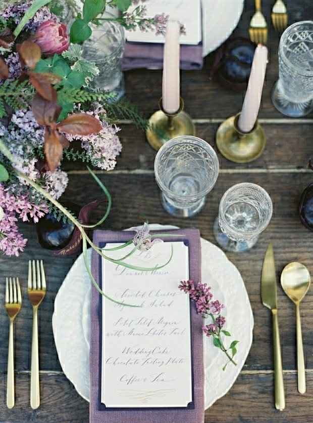  Table setting help! - 4
