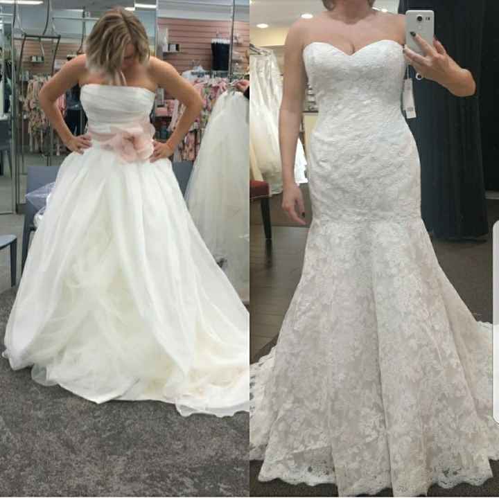  What do you think - 1