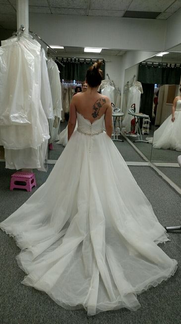 Tattoo Brides and Grooms!!!