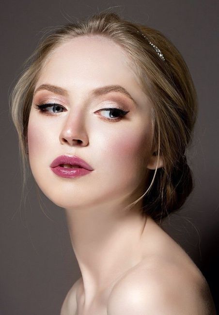 Make up help/ Suggestions