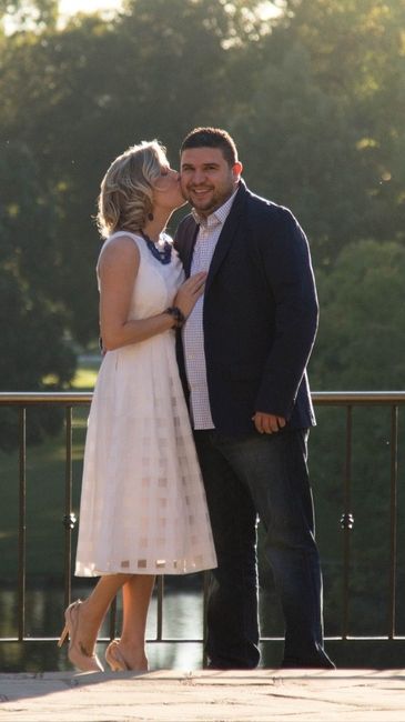 Where did you find your little white dress?