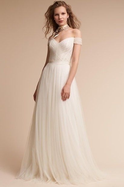 Hard time finding dress!!!