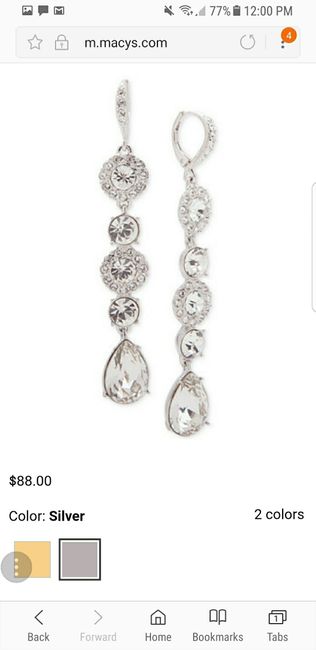 help finding these earrings