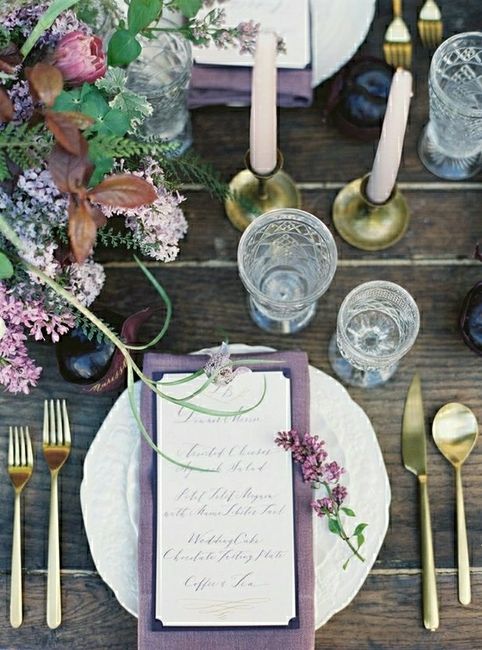  Table setting help! - 4