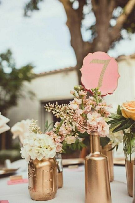  Changing from Rustic Fall to Rustic Spring.. Help! - 1