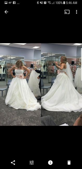 lets see your Dresses! - 1