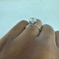 2025 Brides - Show us your ring! - 3