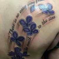 NWR: let me see your tattoos!