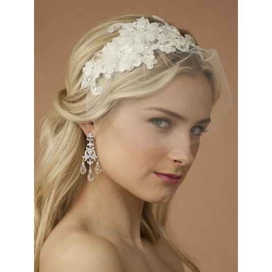 Can I see your head bands?