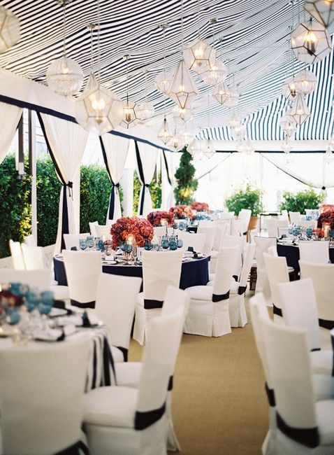 DIY Wedding Programs