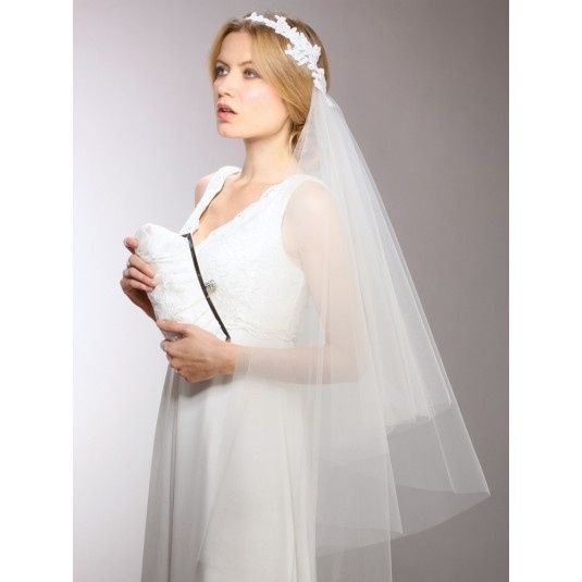 Wedding accessory advice