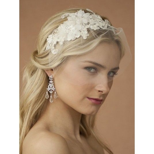 Can I see your head bands?