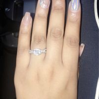 Engagement Rings - 1