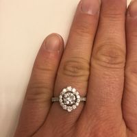 Brides of 2020!  Show us your ring! - 1