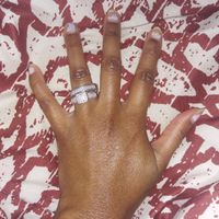 Brides of 2022! Show us your ring! - 1
