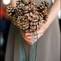 alternatives to flowers for ceremony