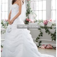 Jewelry with this dress...