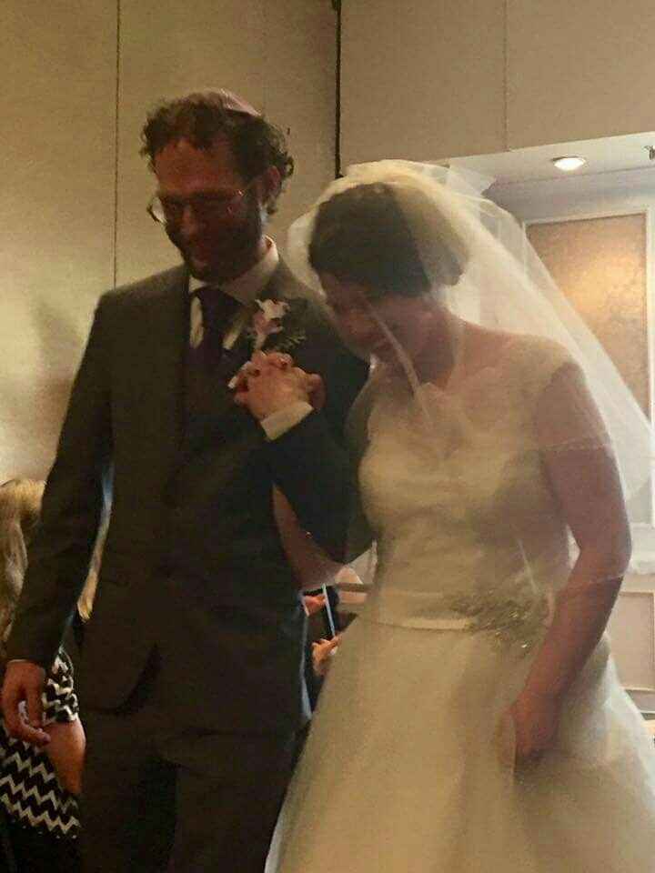 It was a perfect day!!!