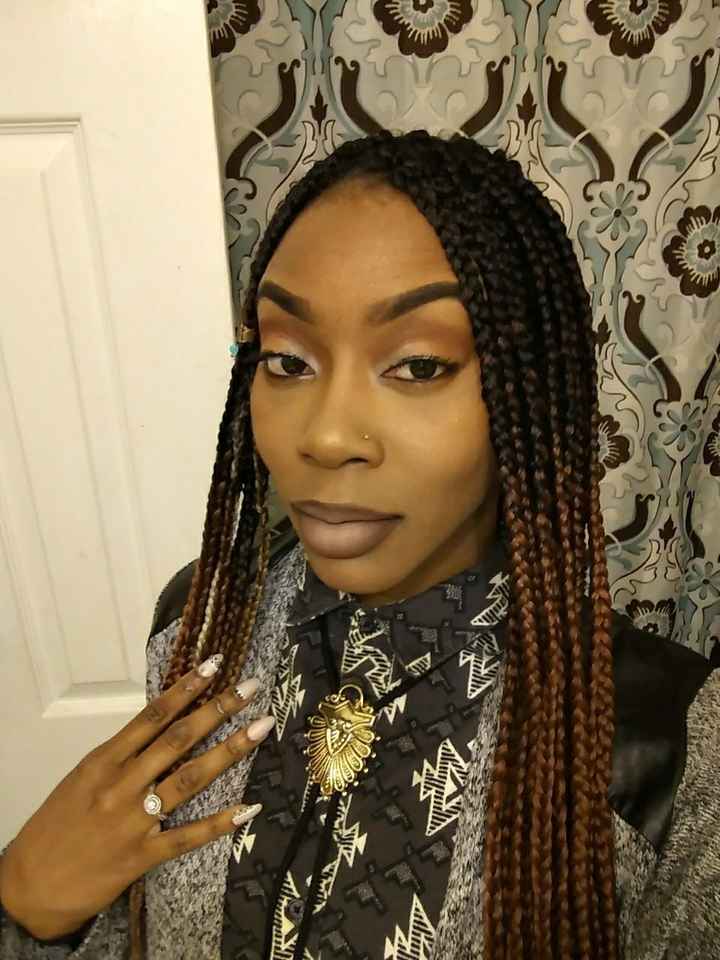 Have any makeup questions??