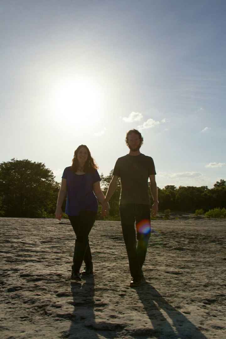 Engagement Photo: Share your inspiration!
