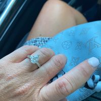 Brides of 2022! Show us your ring! - 1