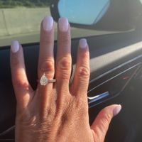 Brides of 2022! Show us your ring! - 2