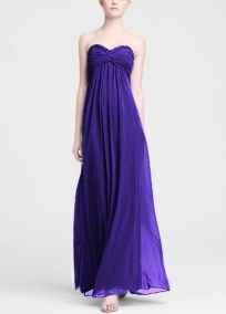 wedding party colors