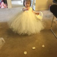 Flower Girl Dress! What's yours?