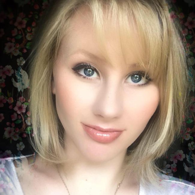 Share your regular-look vs wedding-look! 7