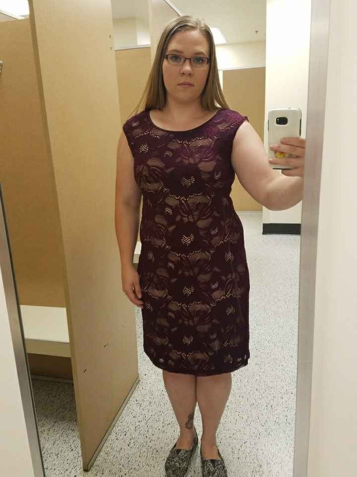 Which dress to wear as a wedding guest?