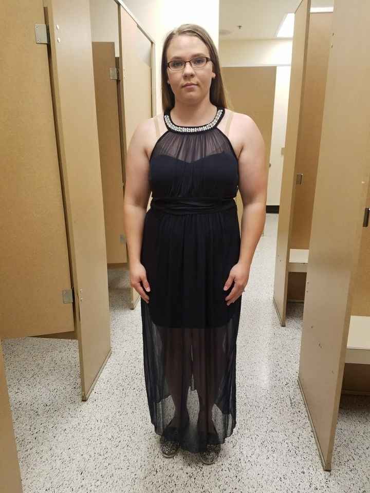 Which dress to wear as a wedding guest?