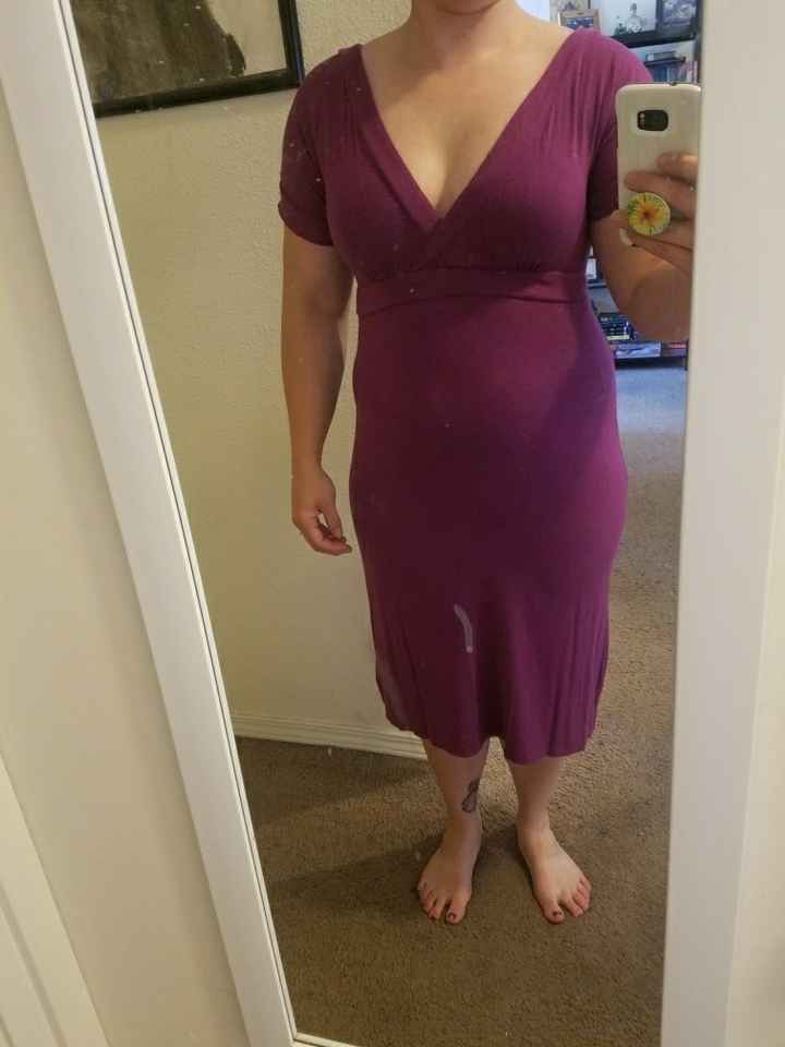 Which dress to wear as a wedding guest?