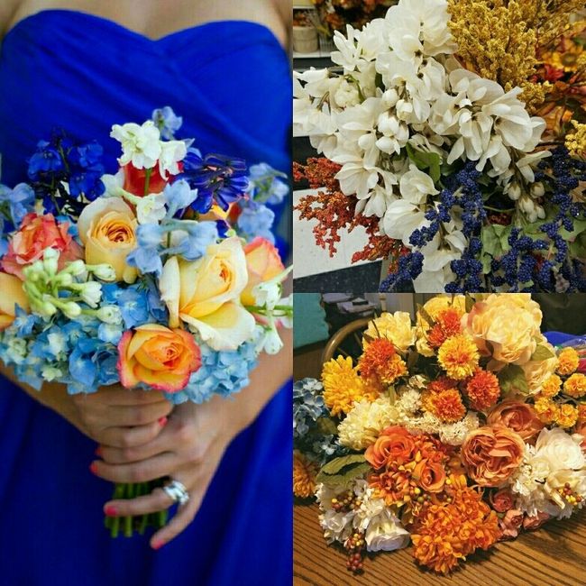 Any September 2017 wedding??