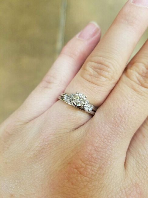 Soldereding rings.....please share pics! :+)