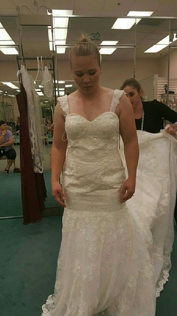Dress pictures!