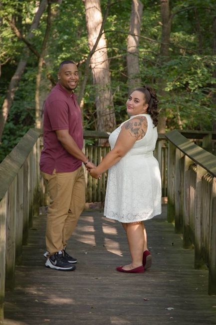 Tattooed Brides - what are you doing?