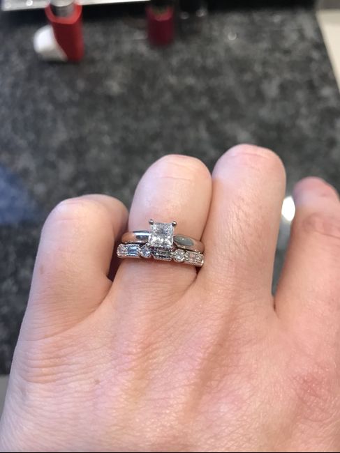 Average Wedding Band (ring) Cost? 5