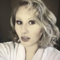 Share your regular-look vs wedding-look! - 4