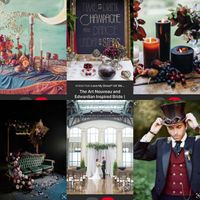 October 2020 Couples!! - 1