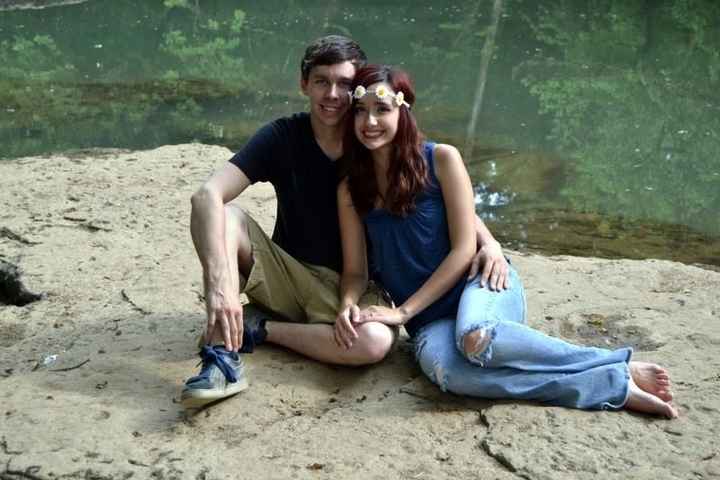 NWR - Grad photos! (IMG heavy)