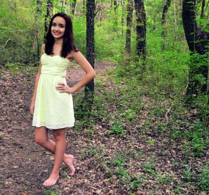 NWR - Grad photos! (IMG heavy)