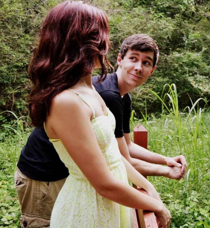 NWR - Grad photos! (IMG heavy)