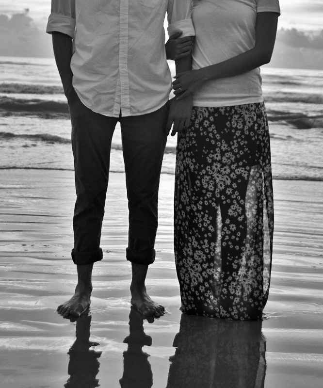 Finally got our engagement photos back!