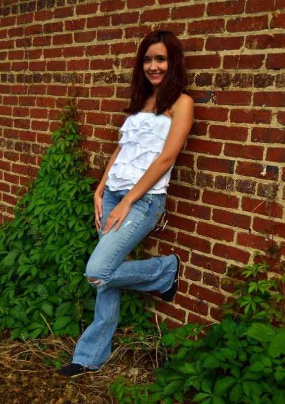 NWR - Grad photos! (IMG heavy)