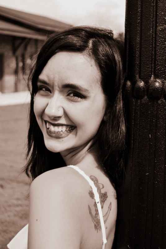 NWR - Grad photos! (IMG heavy)