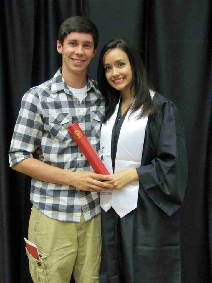 NWR: Birthday and college grad! (With pics)