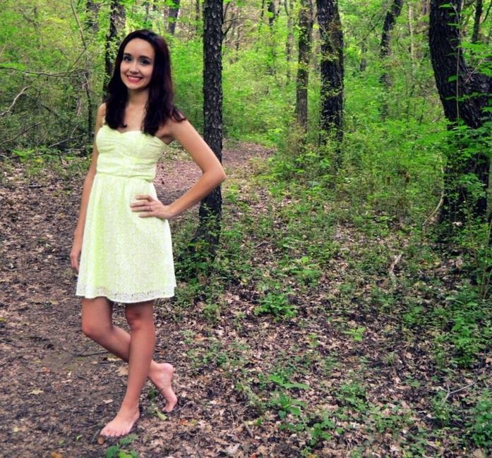 NWR - Grad photos! (IMG heavy)