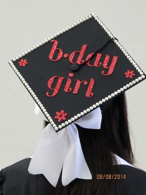 NWR: Birthday and college grad! (With pics)
